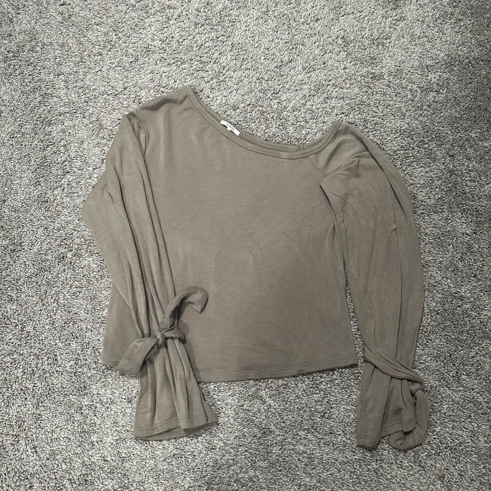 Tularosa Dylan Top